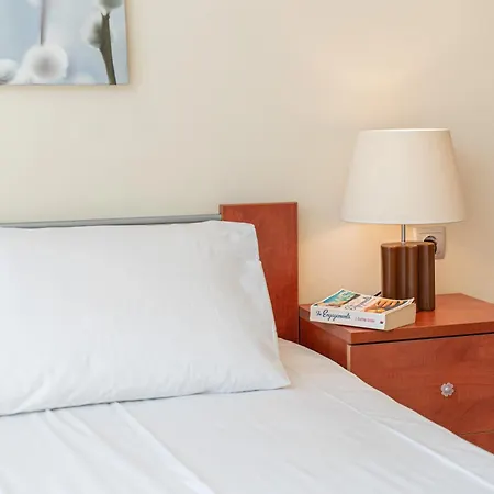 Villa Arte Nefeli Számi