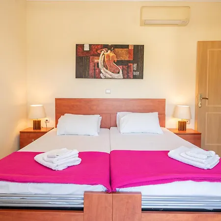 Villa Arte Nefeli Számi