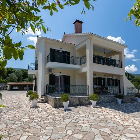 Villa Arte Nefeli