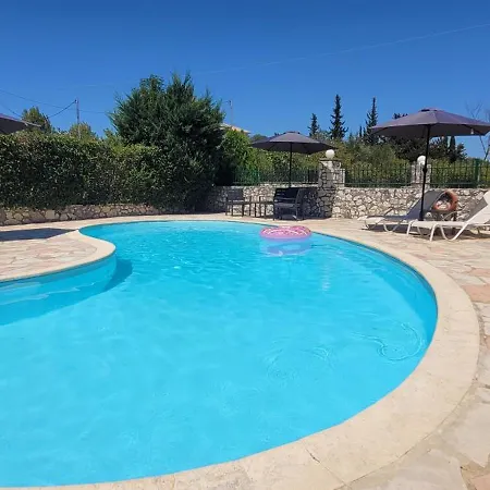 Arte Nefeli Sami (Kefalonia)