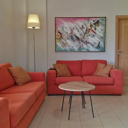 Villa Arte Nefeli Sami (Kefalonia)