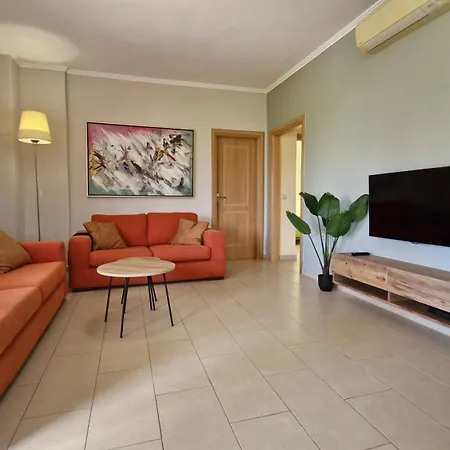 Arte Nefeli Sami (Kefalonia)