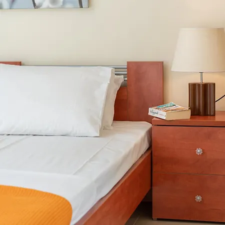 别墅 Arte Nefeli 萨米