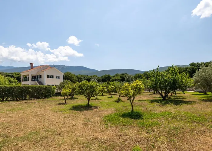 Arte Nefeli Vila Sami (Kefalonia)