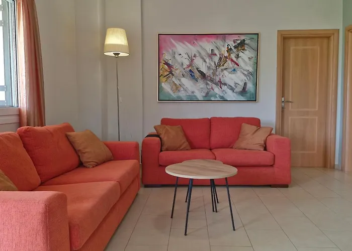 Vila Arte Nefeli Sami (Kefalonia)